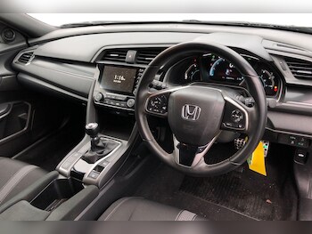 Used Honda Civic 2021 for sale - 77463089: Photo