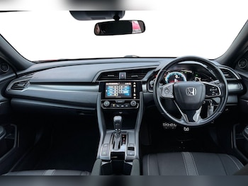 Used Honda Civic 2017 for sale - 78750265: Photo