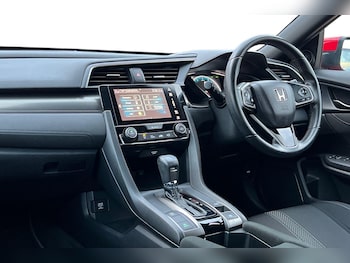 Used Honda Civic 2017 for sale - 78750265: Photo
