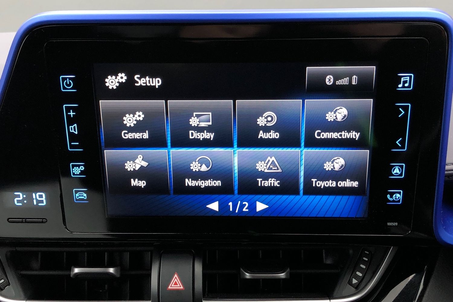 Used Toyota C-HR 2018 for sale - 77515085: Photo 11