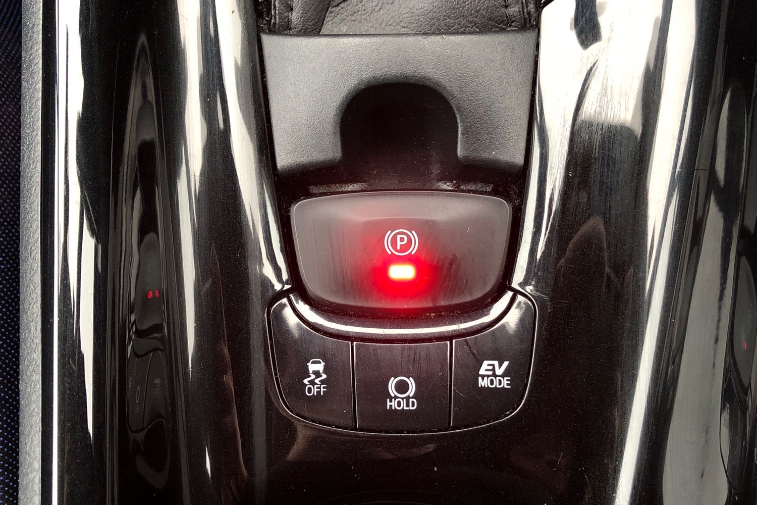 Used Toyota C-HR 2018 for sale - 77515085: Photo 15