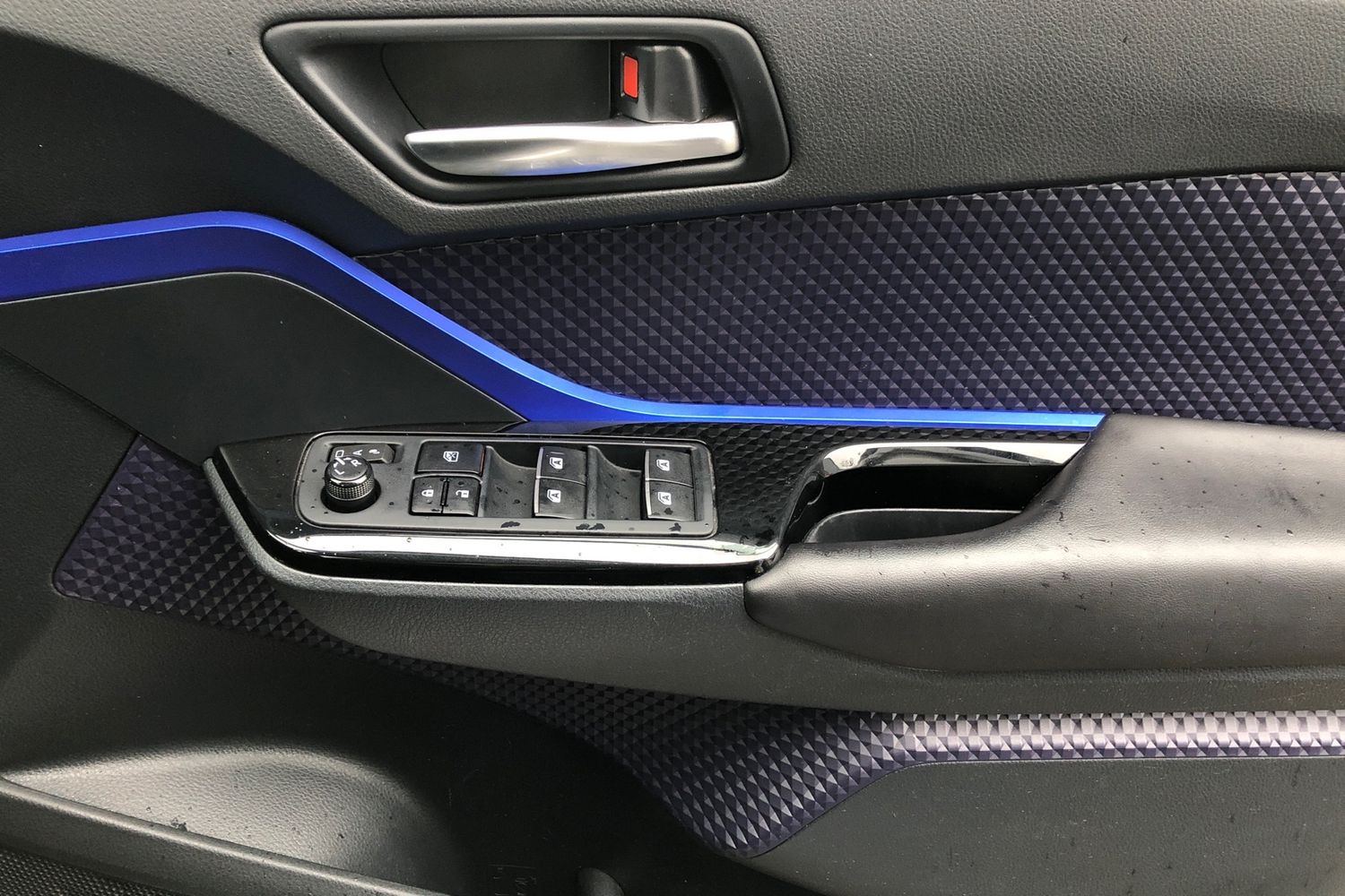 Used Toyota C-HR 2018 for sale - 77515085: Photo 16