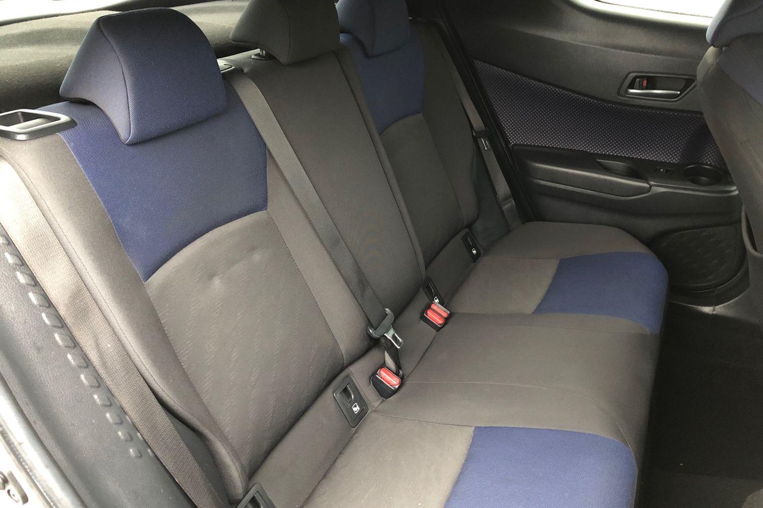 Used Toyota C-HR 2018 for sale - 77515085: Photo 17