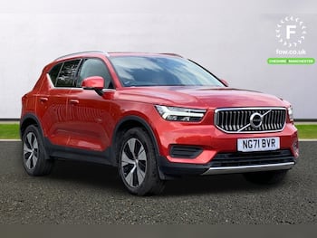 Used Volvo XC40 2021 for sale - 79639865: Photo