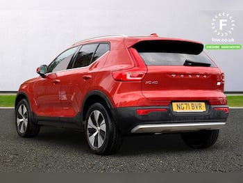 Used Volvo XC40 2021 for sale - 79639865: Photo