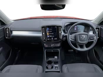 Used Volvo XC40 2021 for sale - 79639865: Photo