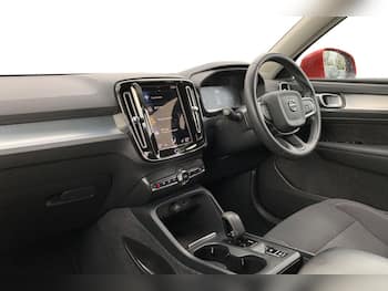 Used Volvo XC40 2021 for sale - 79639865: Photo