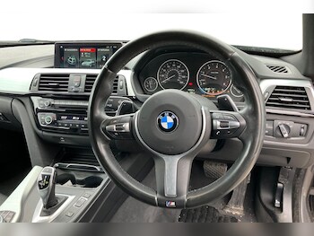 Used BMW 4 Series 2017 for sale - 75329635: Photo