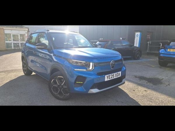 Used Citroen C3 2025 for sale - 76401724: Photo 1