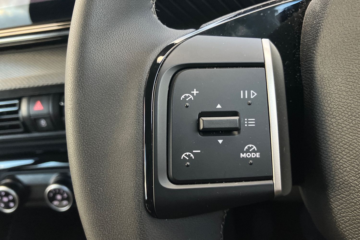 Used Citroen C3 2025 for sale - 76401724: Photo 13