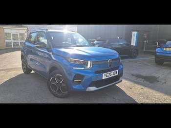 2025 - 1.2 Turbo Plus 5dr