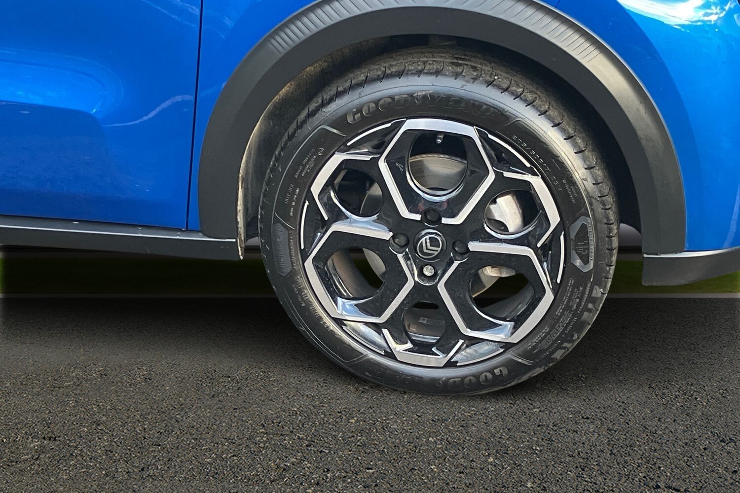 Used Citroen C3 2025 for sale - 76401724: Photo 22