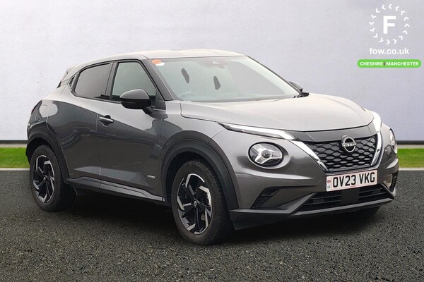 Used Nissan Juke 2023 for sale - 76224592: Photo 1