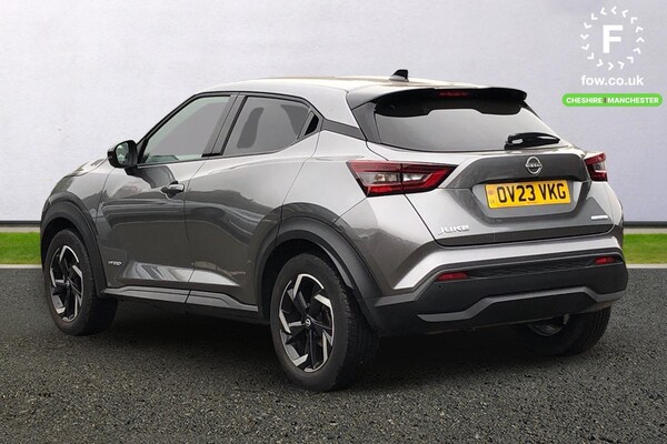 Used Nissan Juke 2023 for sale - 76224592: Photo 2
