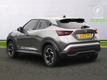 Used Nissan Juke 2023 for sale - 76224592: Photo 2