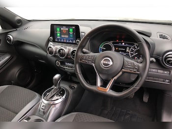 Used Nissan Juke 2023 for sale - 76224592: Photo 3