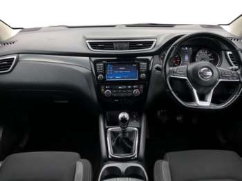 Used Nissan Qashqai 2018 for sale - 74748200: Photo