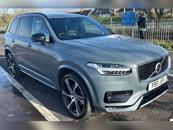 2020 - 2.0 B5P [250] R DESIGN Pro 5dr AWD Gtron