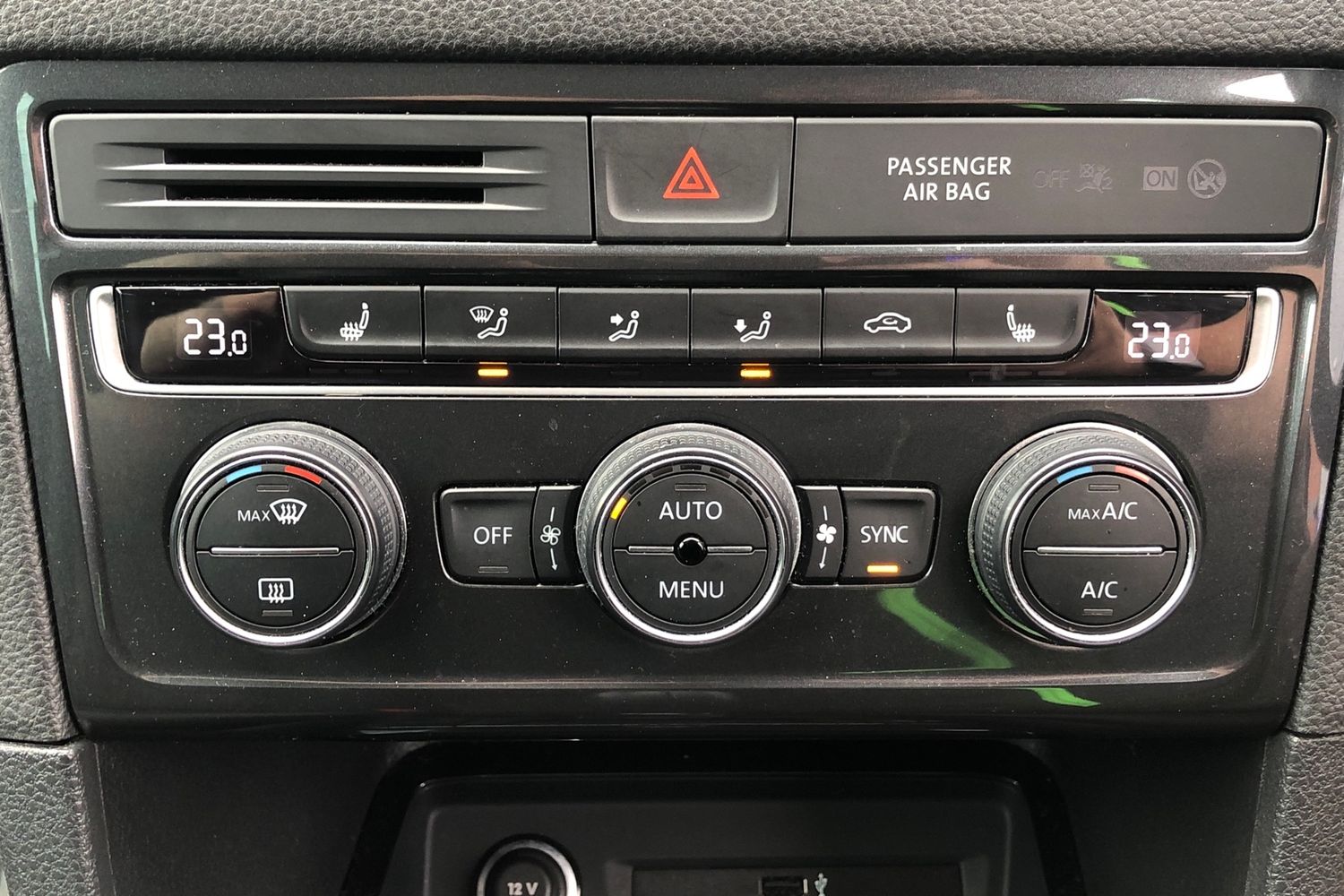 Used Volkswagen Golf SV 2020 for sale - 77649430: Photo 12