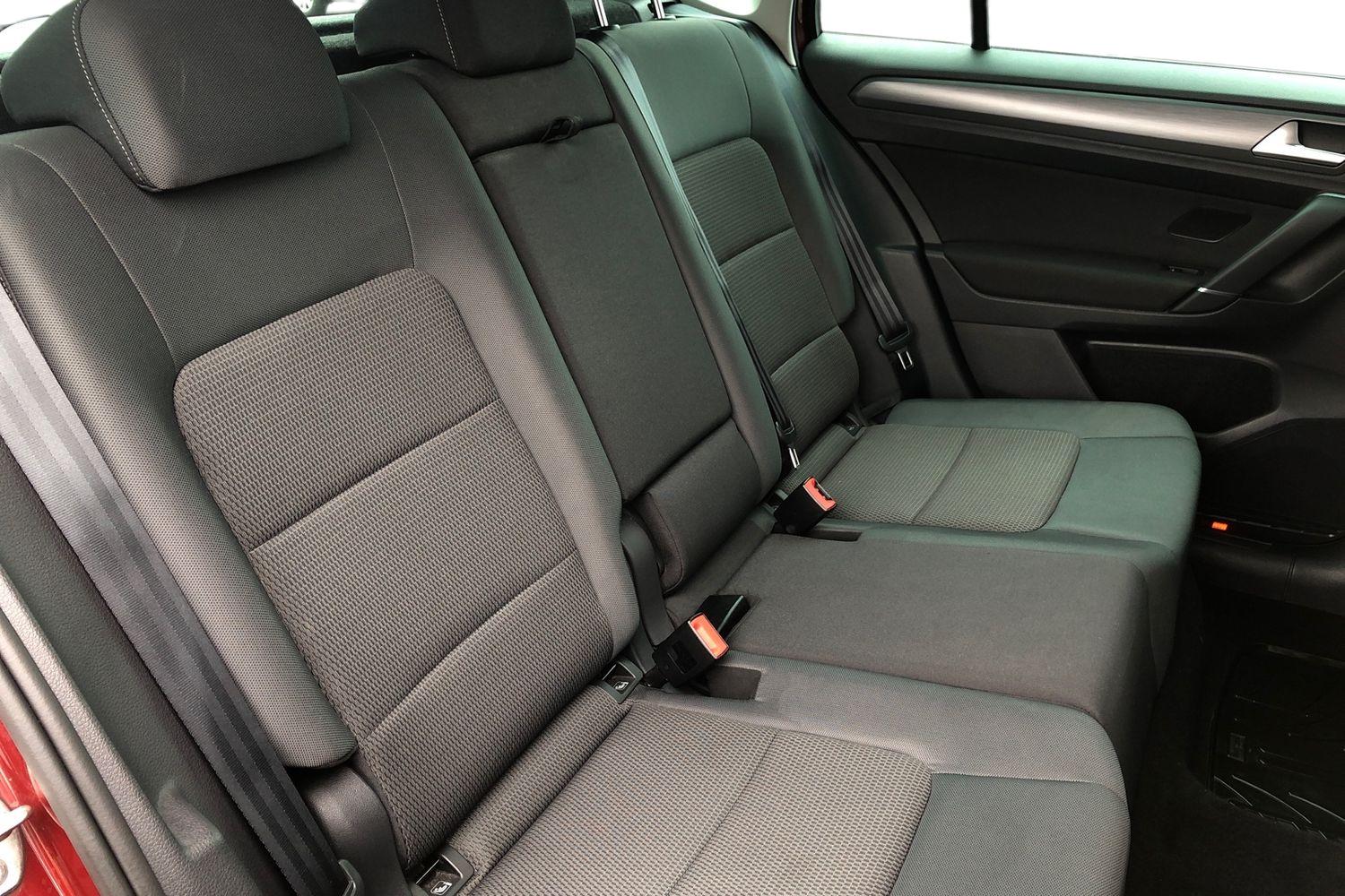 Used Volkswagen Golf SV 2020 for sale - 77649430: Photo 14