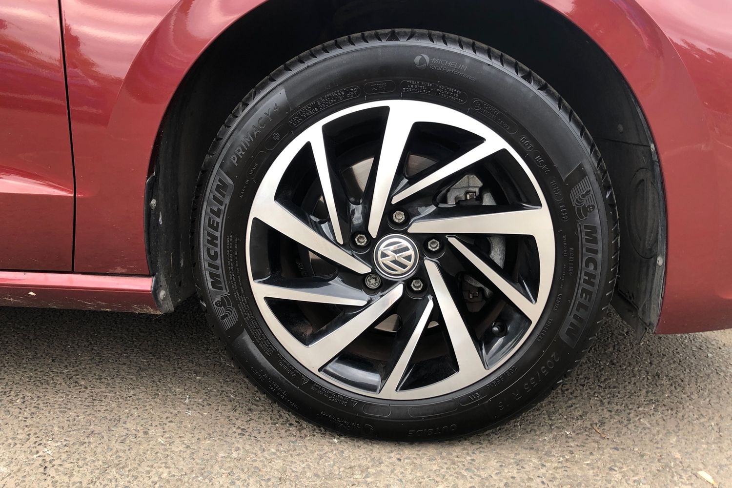 Used Volkswagen Golf SV 2020 for sale - 77649430: Photo 16