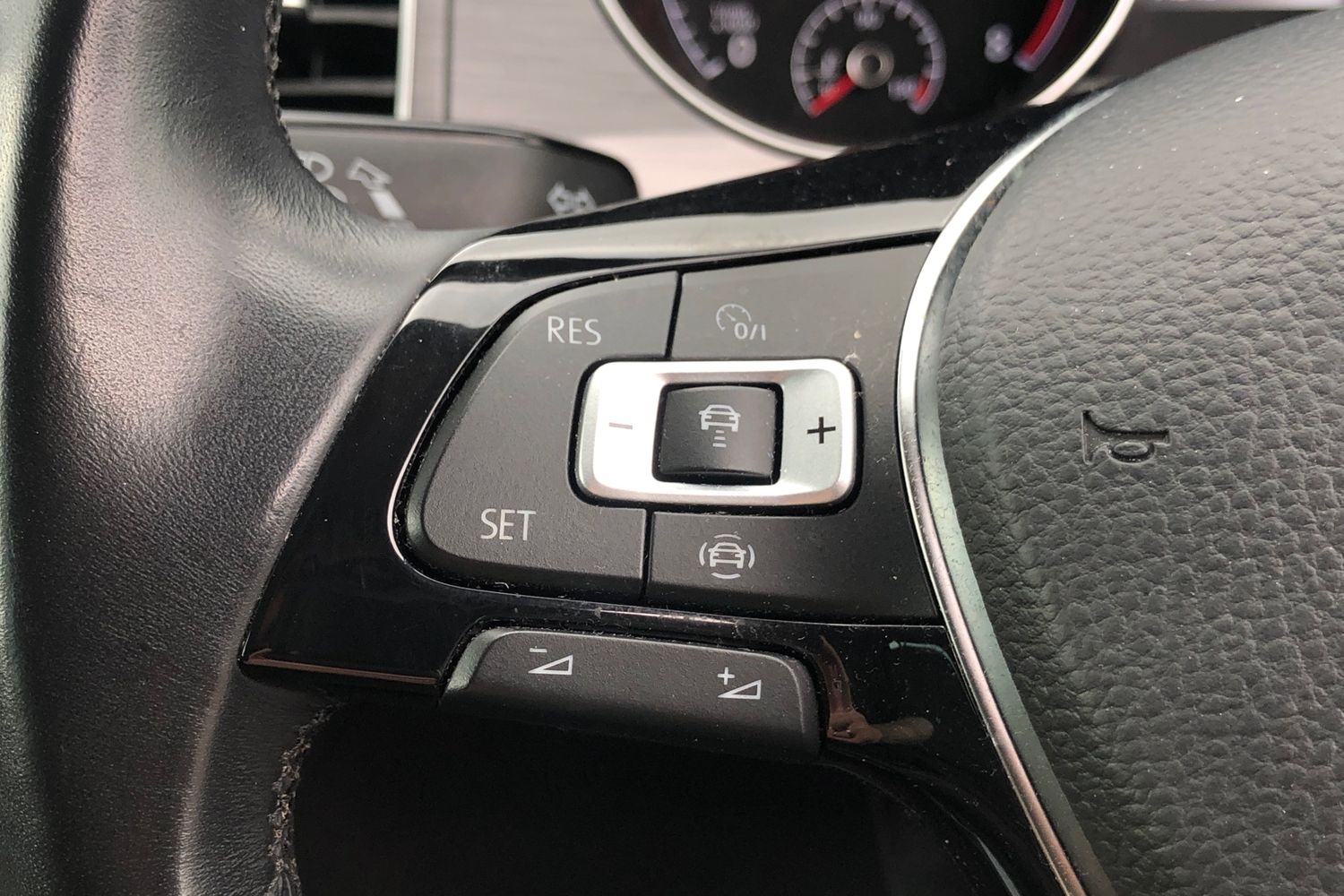 Used Volkswagen Golf SV 2020 for sale - 77649430: Photo 4