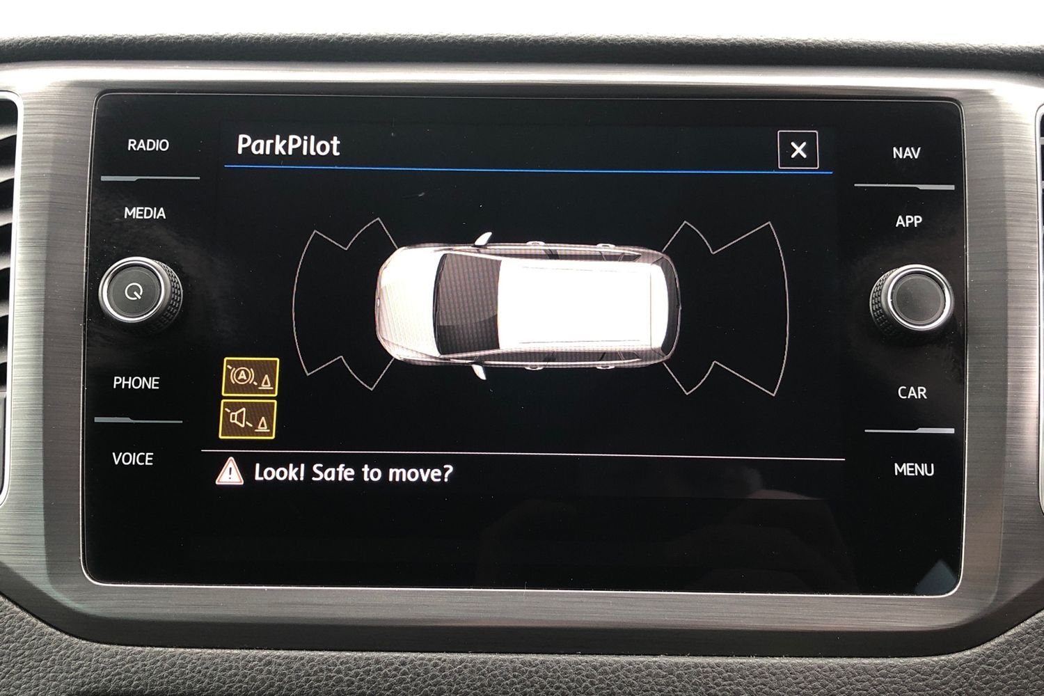 Used Volkswagen Golf SV 2020 for sale - 77649430: Photo 6