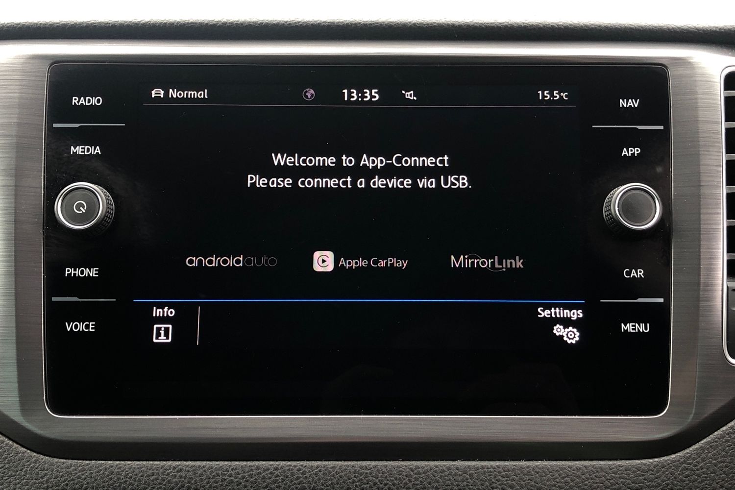 Used Volkswagen Golf SV 2020 for sale - 77649430: Photo 8