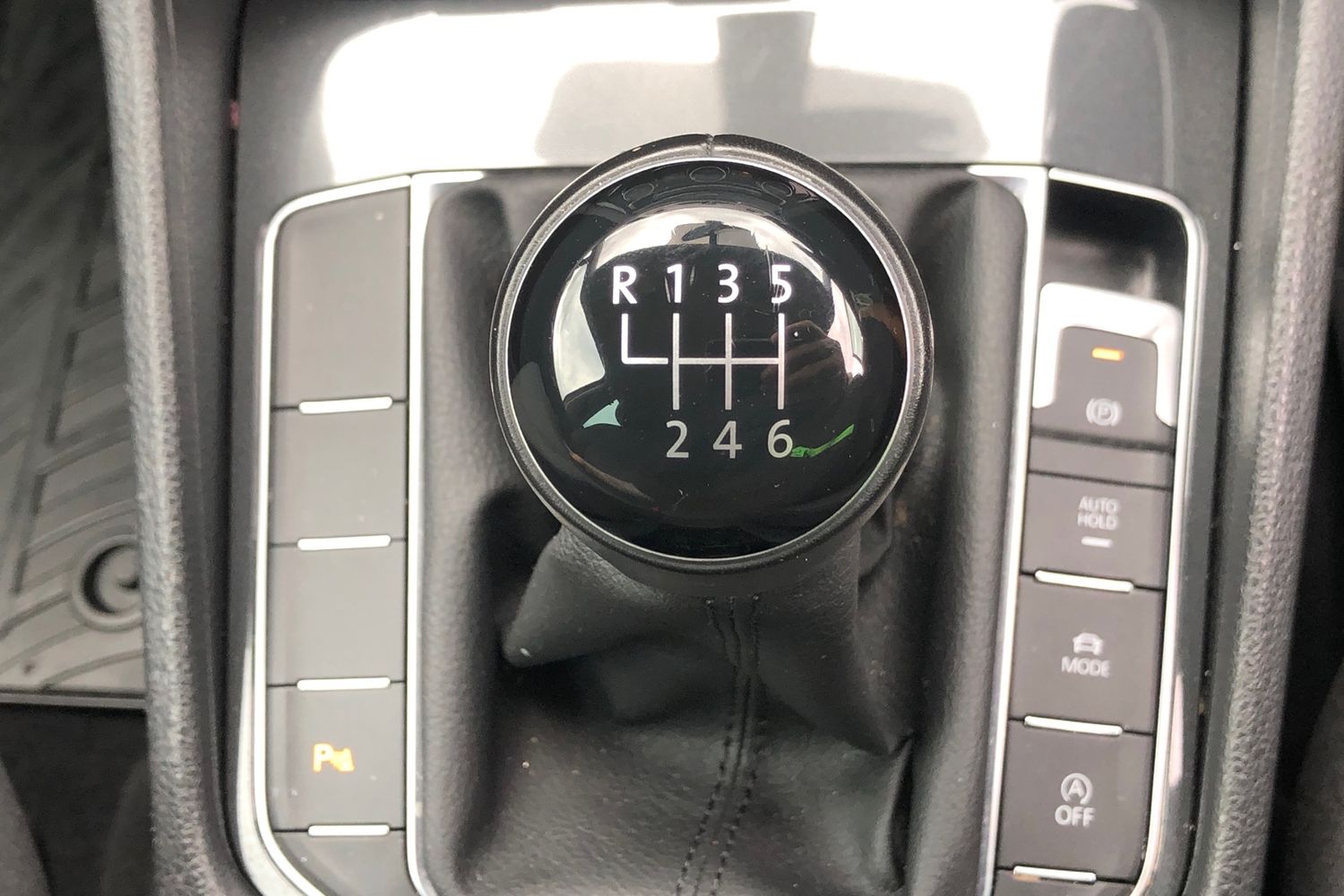 Used Volkswagen Golf SV 2020 for sale - 77649430: Photo 9