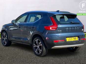 Used Volvo XC40 2022 for sale - 74024795: Photo
