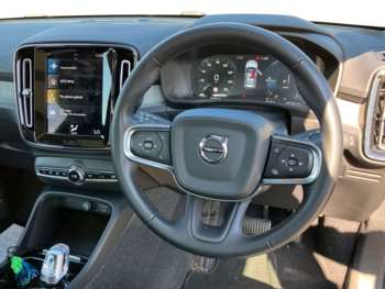 Used Volvo XC40 2022 for sale - 74024795: Photo