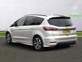 Used Ford S-Max 2023 for sale - 75385484: Photo