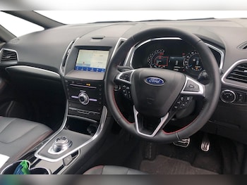 Used Ford S-Max 2023 for sale - 75385484: Photo