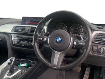 Used BMW 4 Series 2019 for sale - 74808012: Photo