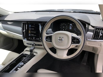 Used Volvo V90 2019 for sale - 78566442: Photo