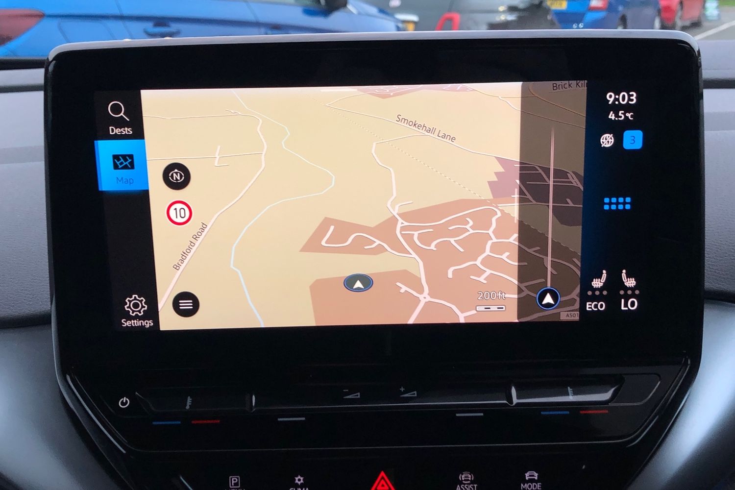 Used Volkswagen ID.4 2022 for sale - 76972794: Photo 11