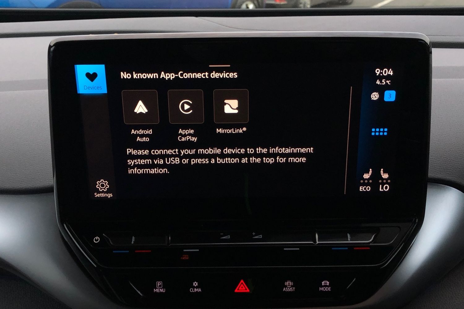 Used Volkswagen ID.4 2022 for sale - 76972794: Photo 12