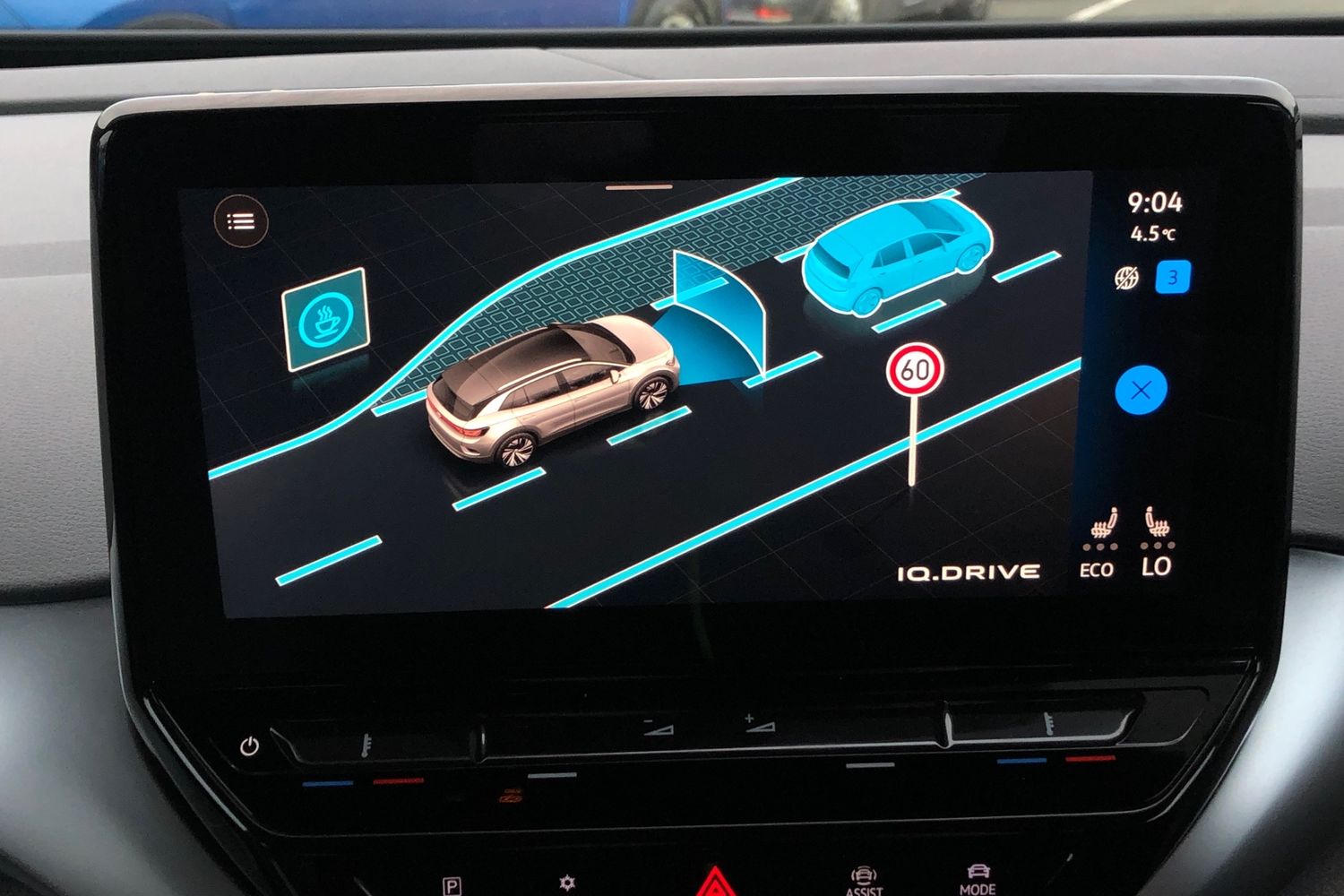 Used Volkswagen ID.4 2022 for sale - 76972794: Photo 14