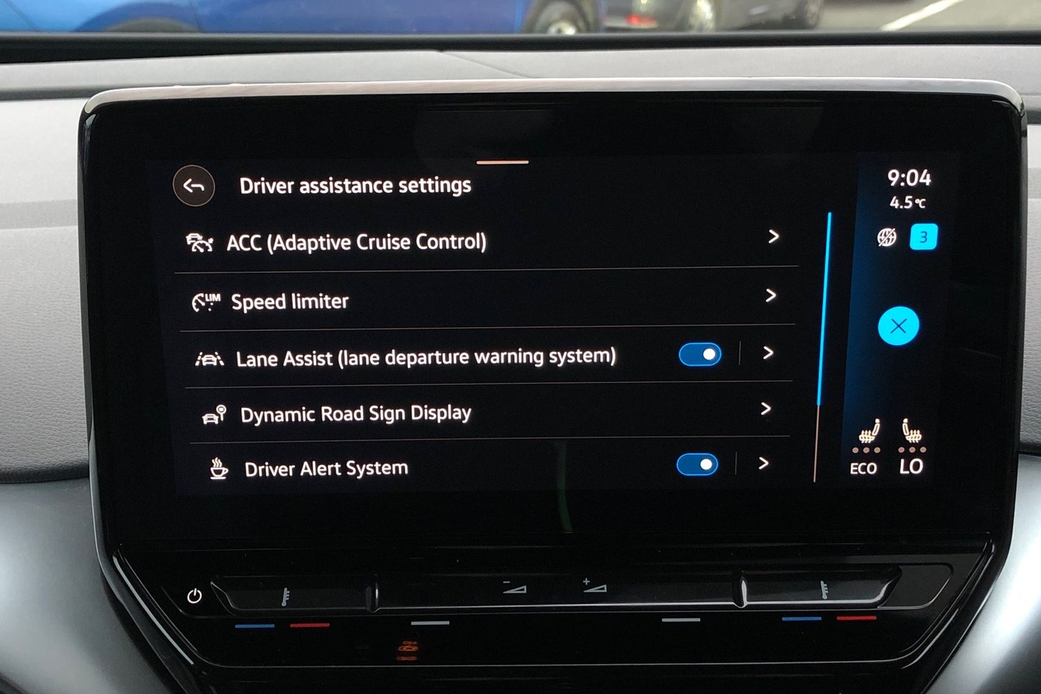 Used Volkswagen ID.4 2022 for sale - 76972794: Photo 15