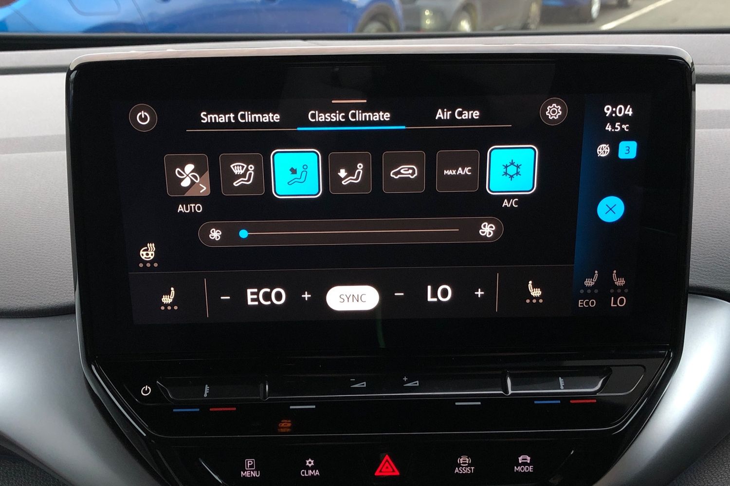 Used Volkswagen ID.4 2022 for sale - 76972794: Photo 16