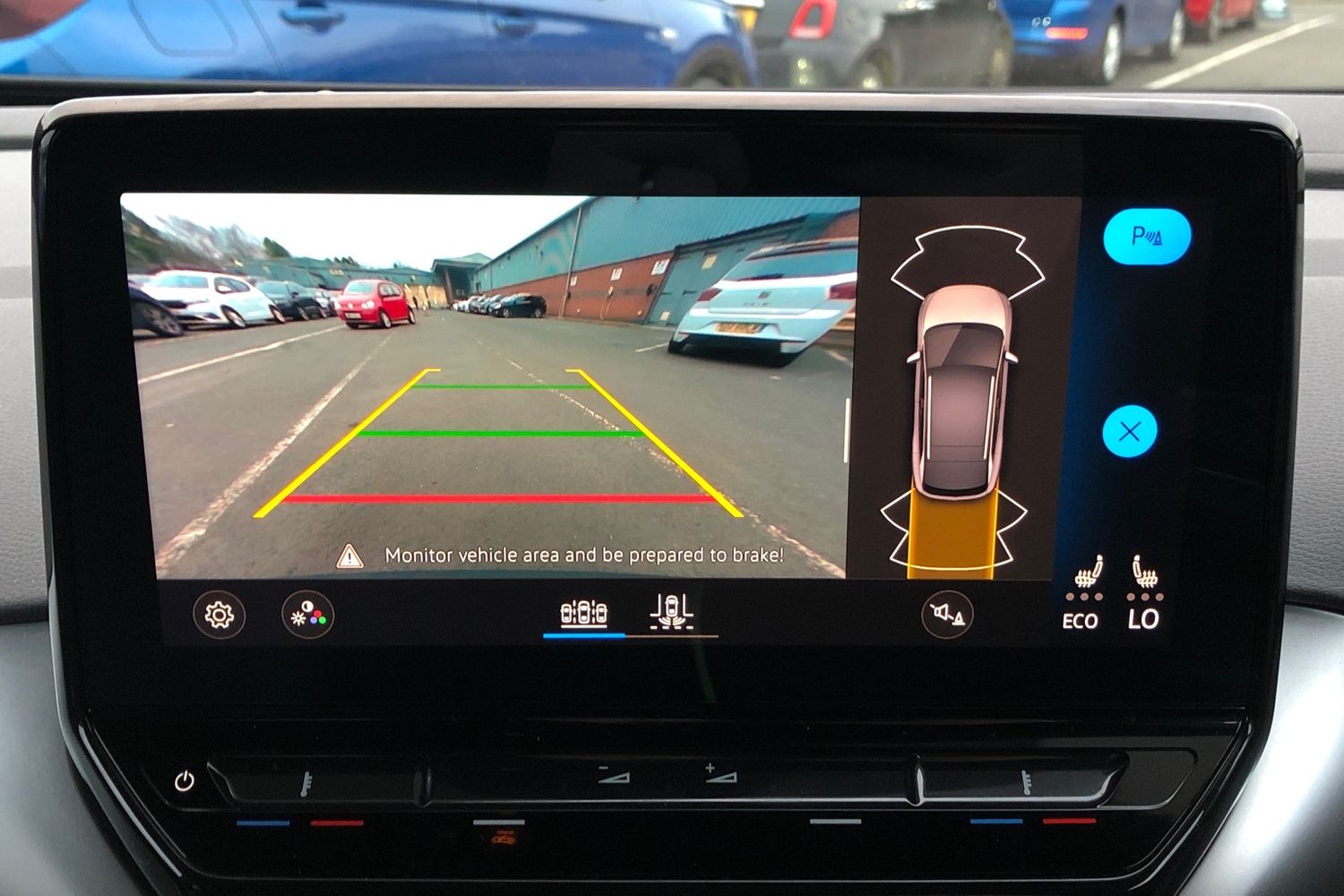 Used Volkswagen ID.4 2022 for sale - 76972794: Photo 17