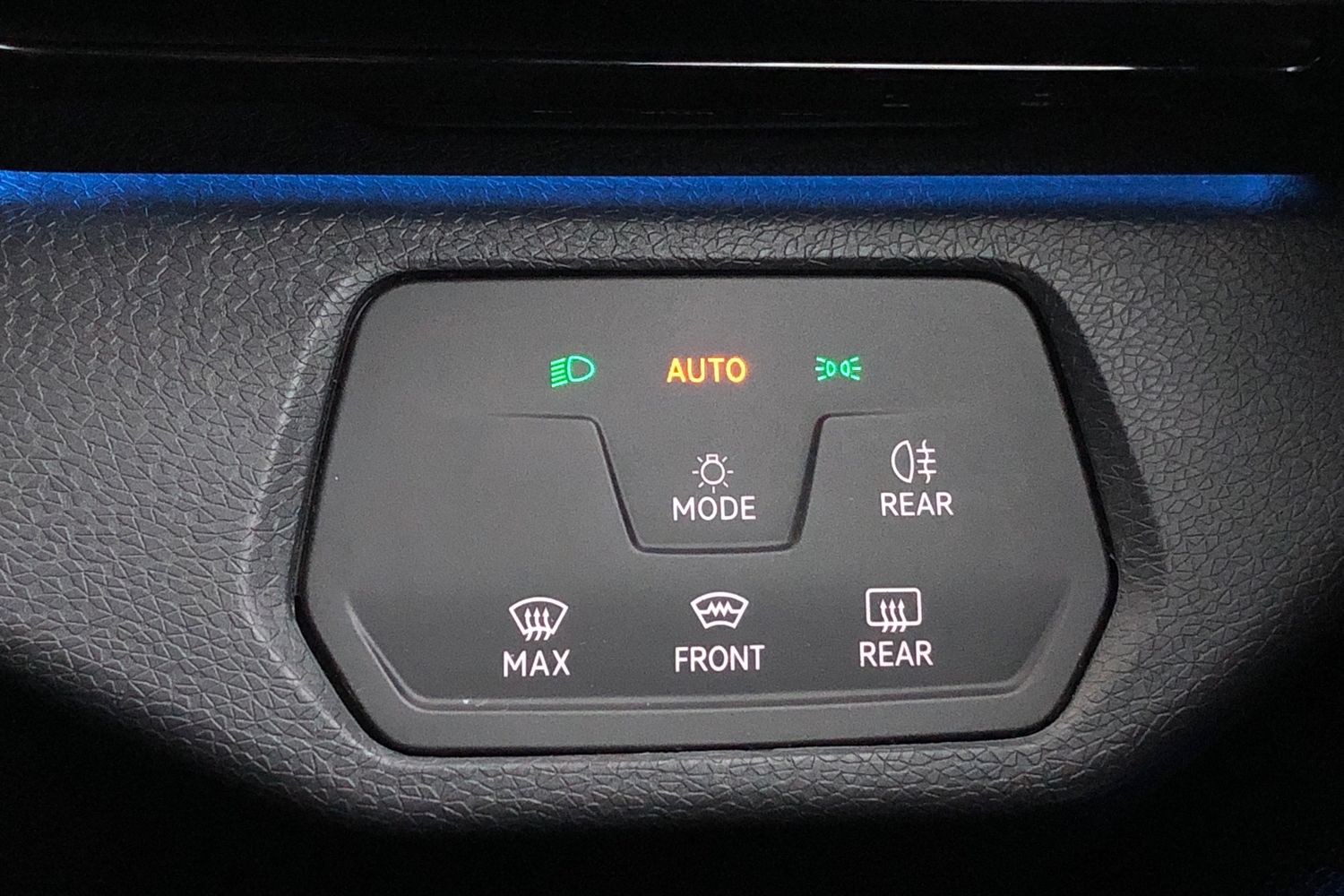 Used Volkswagen ID.4 2022 for sale - 76972794: Photo 19