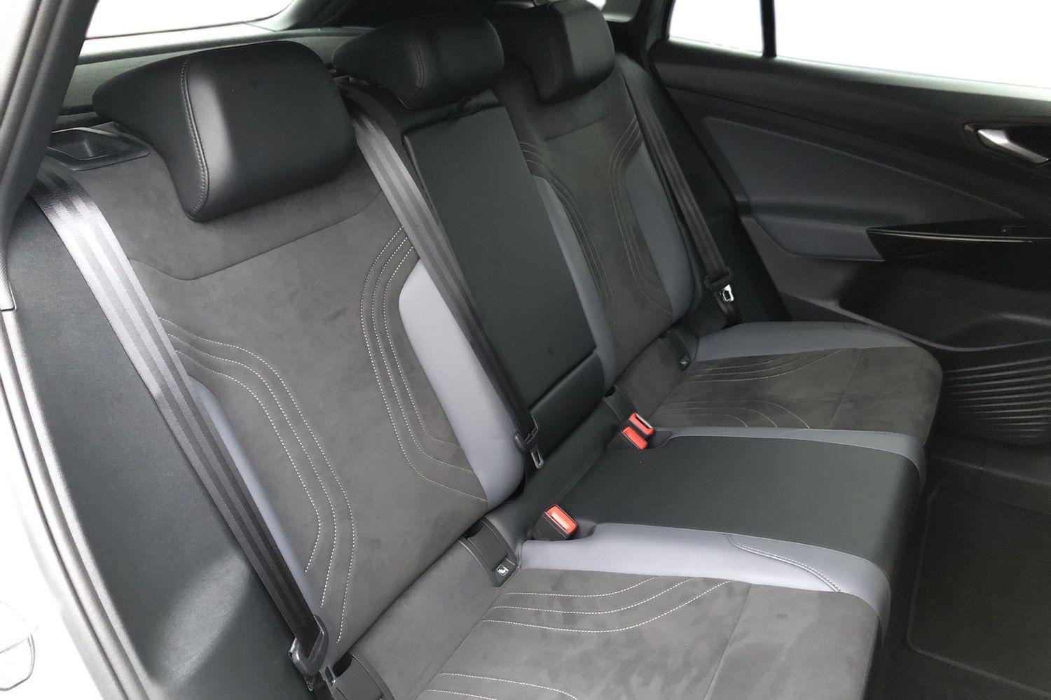 Used Volkswagen ID.4 2022 for sale - 76972794: Photo 21