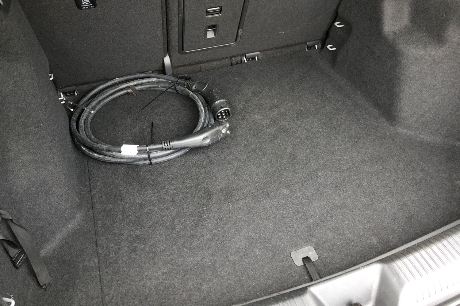 Used Volkswagen ID.4 2022 for sale - 76972794: Photo 22