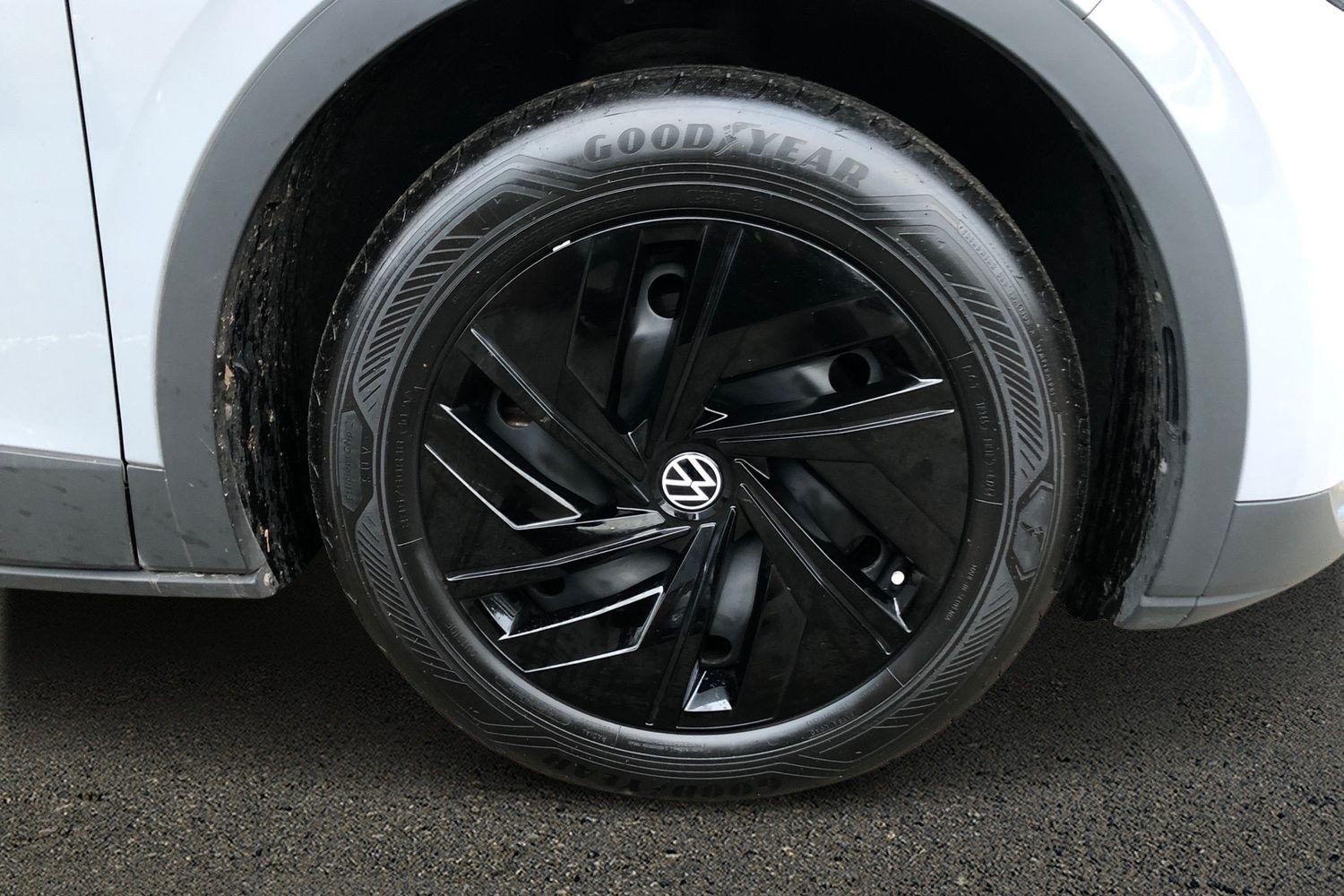 Used Volkswagen ID.4 2022 for sale - 76972794: Photo 23