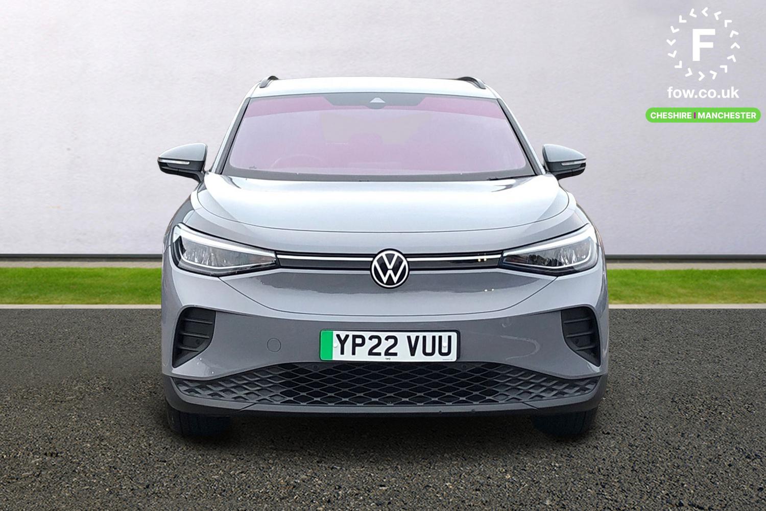 Used Volkswagen ID.4 2022 for sale - 76972794: Photo 24