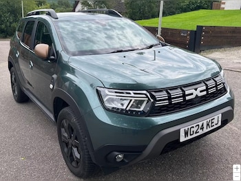 Used Dacia Duster 2024 for sale - 79289956: Photo