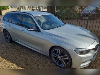 BMW 3 Series feature image