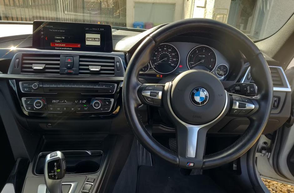 Used BMW 3 Series 2018 for sale - 78043587: Photo 3