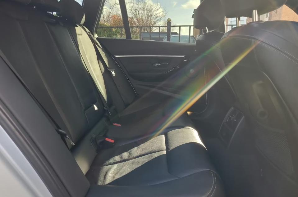 Used BMW 3 Series 2018 for sale - 78043587: Photo 4